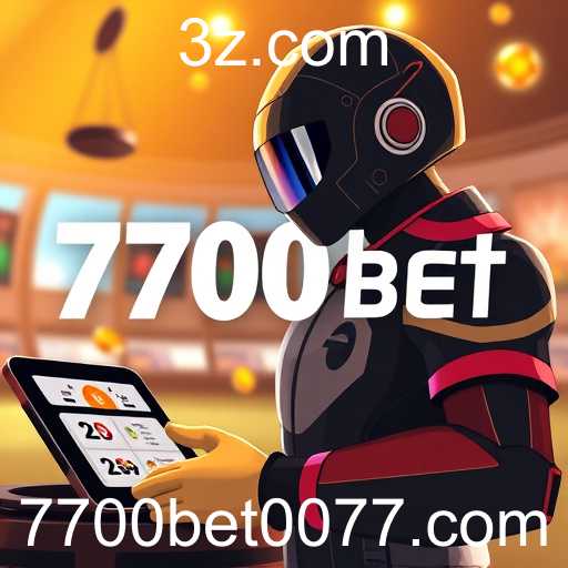 Impactos de 7700bet no Mercado de Jogos Digitais