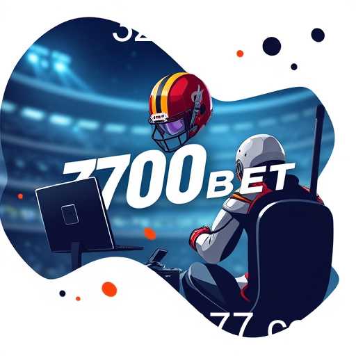 A Ascensão e Evolução da Plataforma de Jogos 7700bet