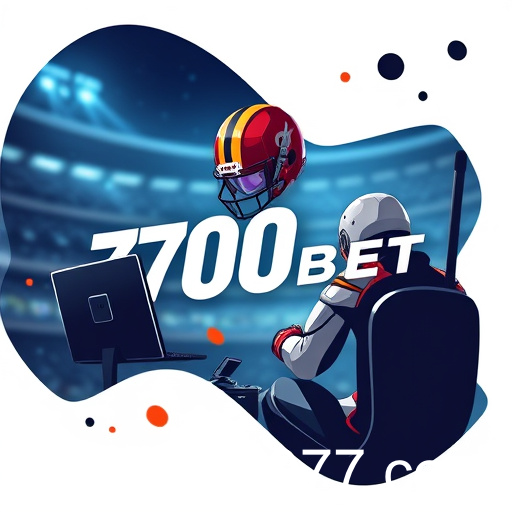 A Ascensão e Evolução da Plataforma de Jogos 7700bet