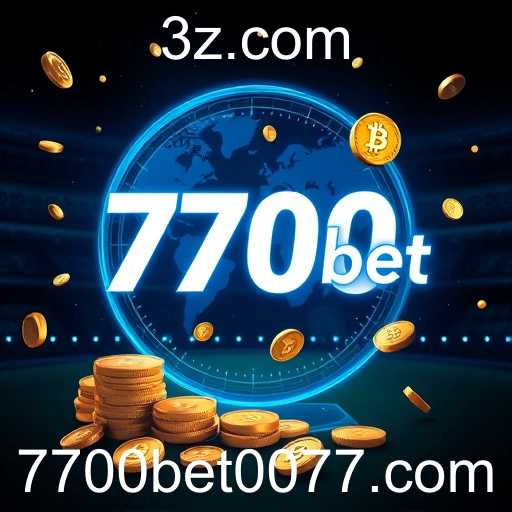 A Ascensão de 7700bet e o Impacto Global nos Jogos Online