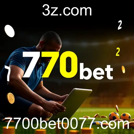 Tendências e Impactos do 7700bet no Mercado de Jogos