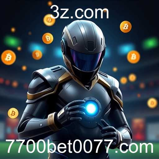 A Ascensão de 7700bet no Cenário de Jogos Online