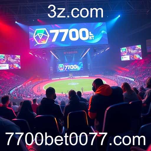 A Ascensão do 7700bet no Mercado Brasileiro