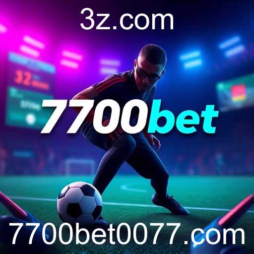 A Ascensão do 7700bet no Cenário Global de Jogos