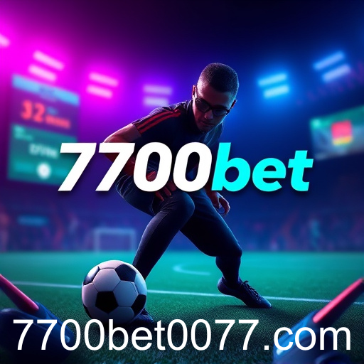 A Ascensão do 7700bet no Cenário Global de Jogos