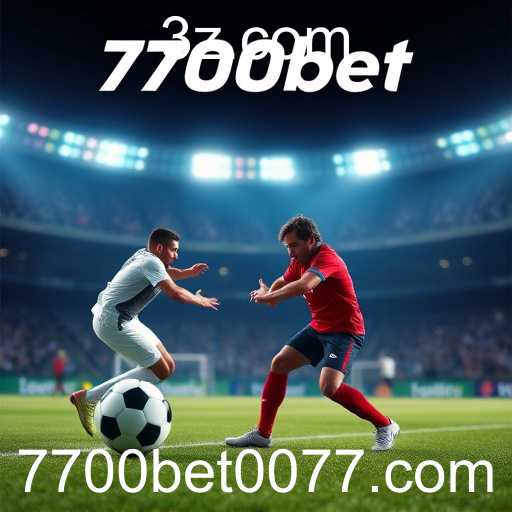 A Ascensão do 7700bet no Mercado Digital