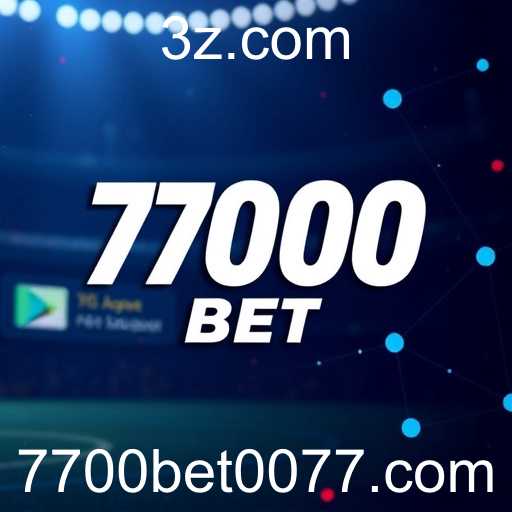 A Revolução Digital dos Jogos: A Ascensão da 7700bet