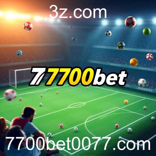 A Ascensão do 7700bet no Mercado de Jogos