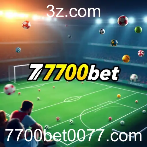 A Ascensão do 7700bet no Mercado de Jogos