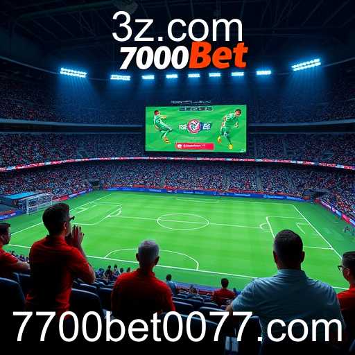 A Ascensão do 7700bet no Mundo dos eSports