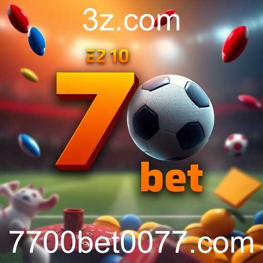 A Ascensão e Expansão do 7700bet no Mercado Global de Jogos