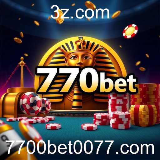 7700bet