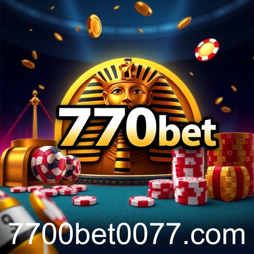 A Fascinante Categoria de Jogos de Cassino no 7700bet