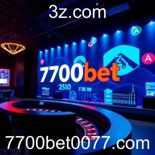 Revolução Digital nos Jogos de Azar