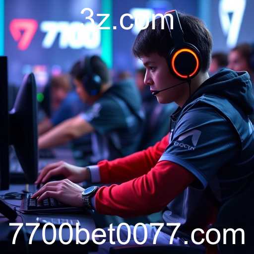 A Revolução dos E-Sports e o Papel das Plataformas de Apostas