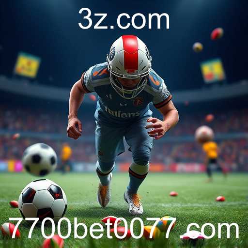 A Evolução do 7700bet no Cenário de Jogos Online