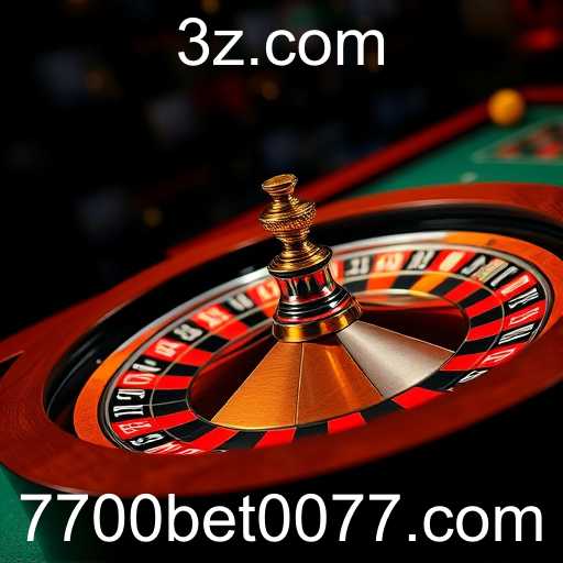 A Evolução das Plataformas de Aposta: 7700bet em Alta