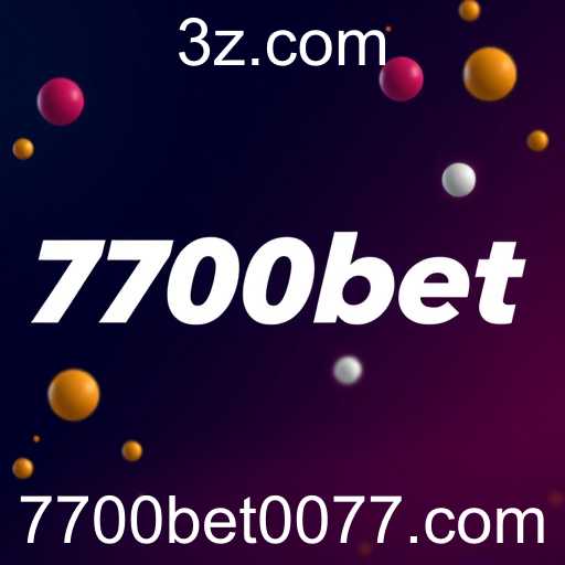 A Expansão do 7700bet no Mercado de Jogos