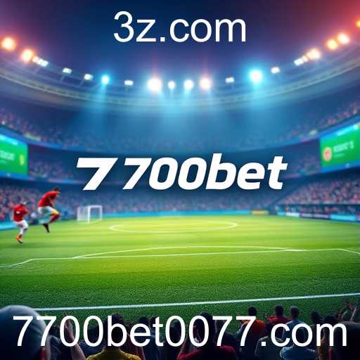 Expansão Global do 7700bet: Novas Oportunidades no Setor de Jogos