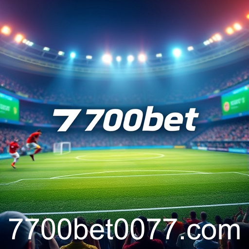 Expansão Global do 7700bet: Novas Oportunidades no Setor de Jogos