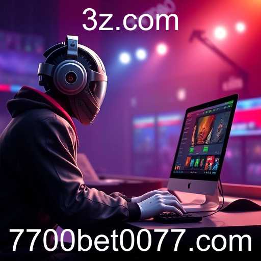 Expansão dos Jogos Online em 2025