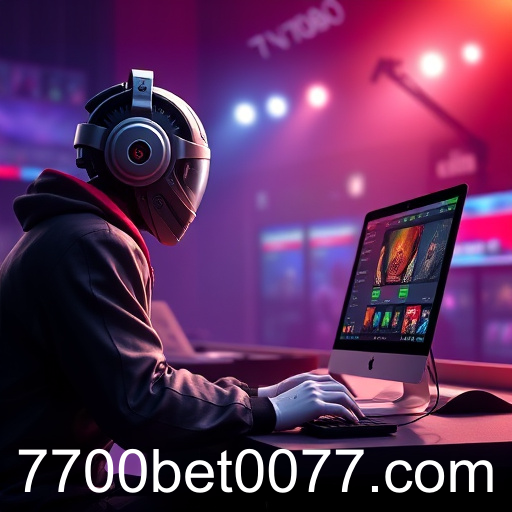Expansão dos Jogos Online em 2025