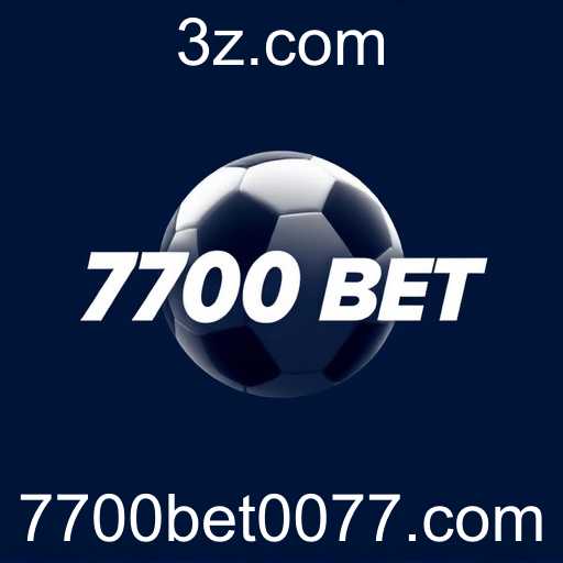 A Evolução do Jogo Online: 7700bet em Foco