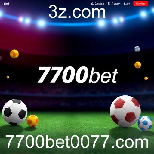 A Ascensão dos Jogos de Apostas em 2025: Um Olhar sobre 7700bet