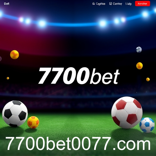 A Ascensão dos Jogos de Apostas em 2025: Um Olhar sobre 7700bet