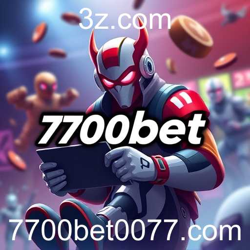A Revolução dos Jogos Online e o Papel da 7700bet