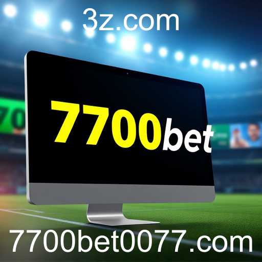 O Impacto do 7700bet no Mercado de Jogos Online
