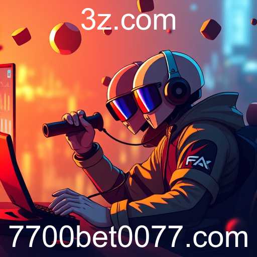 O Impacto da 7700bet no Cenário Mundial de Jogos