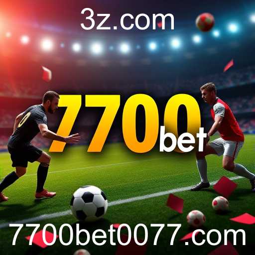 O Impacto Crescente da 7700bet no Mercado de Jogos