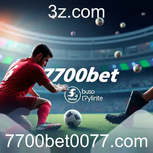 Impacto do 7700bet no Cenário de Apostas Online no Brasil