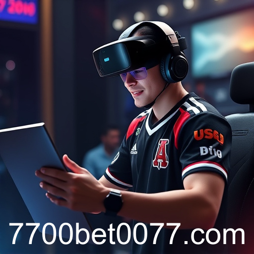 Impacto dos Sites de Apostas no Cenário de eSports
