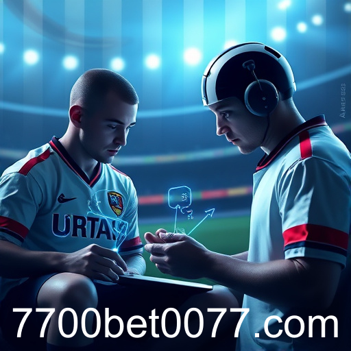 O Impacto dos eSports nas Plataformas de Apostas