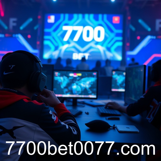 O Impacto das Apostas Online nos eSports em 2025