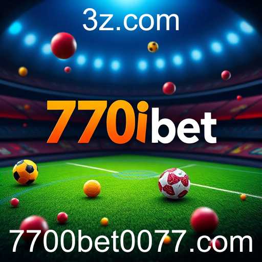 A Inovação do 7700bet no Cenário de Jogos Online