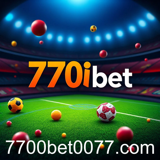 A Inovação do 7700bet no Cenário de Jogos Online
