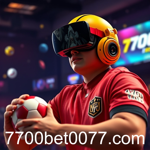 Inovação e Tendências no Mundo dos Jogos Online