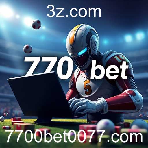 Inovações e Oportunidades no Mercado de Jogos com o 7700bet