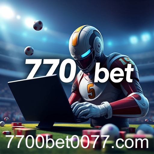 Inovações e Oportunidades no Mercado de Jogos com o 7700bet