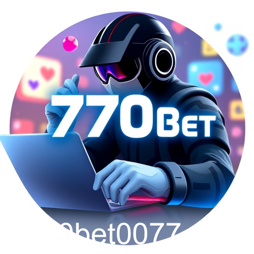 Revolução Digital no Mundo dos Jogos com 7700bet