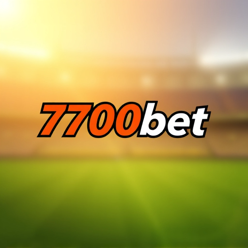 7700bet