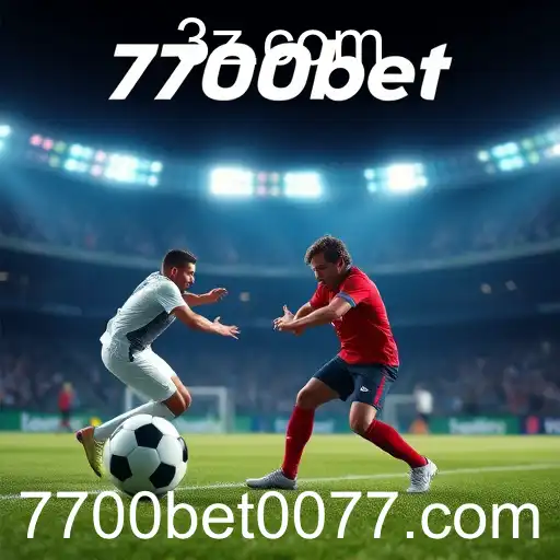 A Ascensão do 7700bet no Mercado Digital