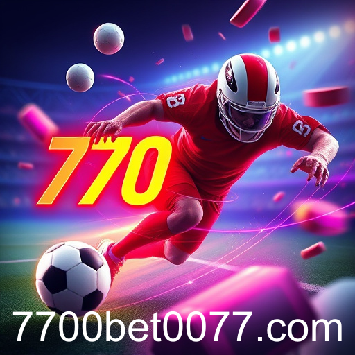 A Revolução dos Jogos Online em 2025: O Impacto de 7700bet