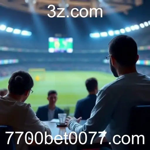 A Revolução Digital nas Apostas Online