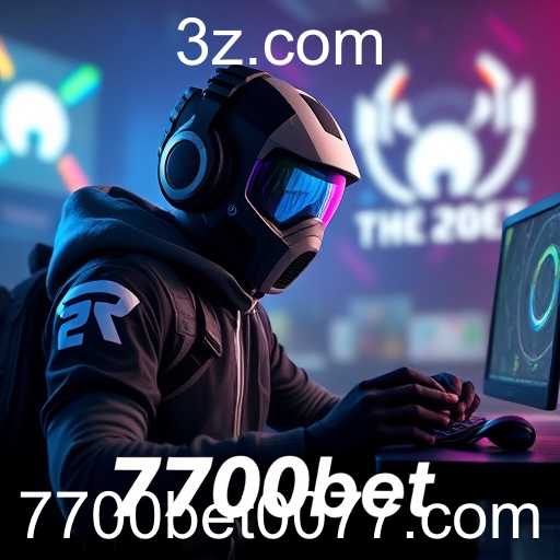 Revolução no Mundo das Apostas Online com 7700bet