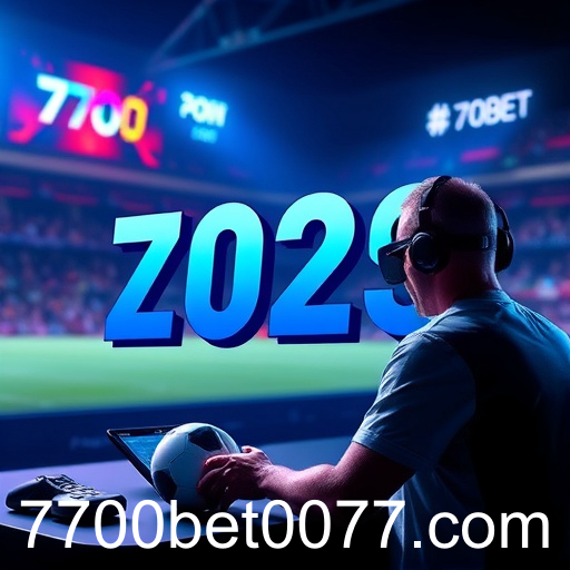 A Ascensão das Apostas Online em 2025