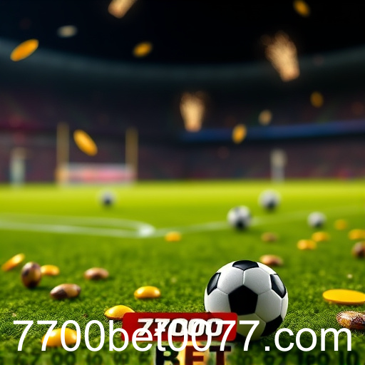 Expansão dos Jogos Online: O Crescimento da 7700bet
